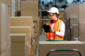 Revolutionizing Inventory Management with American Manufacturing Solution